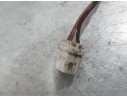 Recambio de retrovisor izquierdo para nissan note (e12) 1.5 dci referencia OEM IAM 963023VF0A ROZADO 