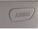 Recambio de airbag cortina delantero izquierdo para bmw x1 (f48) sdrive 18 d referencia OEM IAM 72127352601  