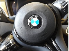KIT AIRBAG 32306877545 C/SALPICADERO Y PRETENSORES 32306877545 CONDUCTOR 72129872988 ACOMPAÑANTE 65775A41CA2 CENTRALITA 51456969