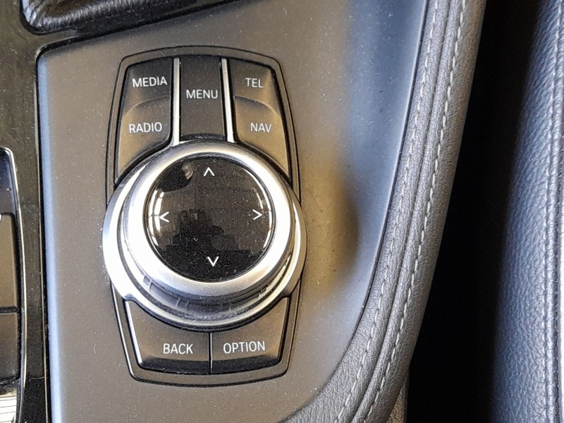 Recambio de mando multifuncion para bmw x1 (f48) sdrive 18 d referencia OEM IAM   