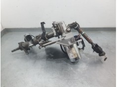 Recambio de columna direccion para nissan note (e12) 1.5 dci referencia OEM IAM 488113VV2B ELECTROMECANICA 