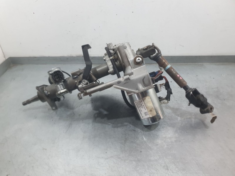 Recambio de columna direccion para nissan note (e12) 1.5 dci referencia OEM IAM 488113VV2B ELECTROMECANICA 