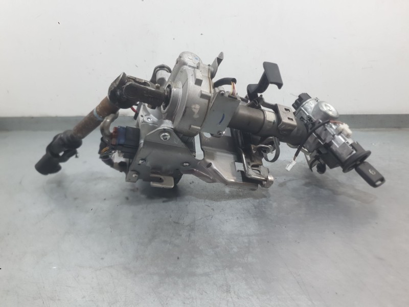 Recambio de columna direccion para nissan note (e12) 1.5 dci referencia OEM IAM 488113VV2B ELECTROMECANICA 