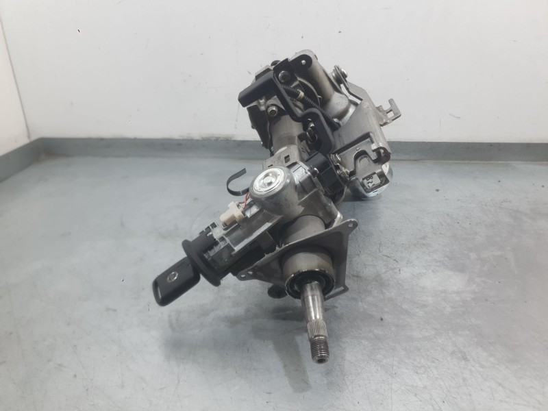 Recambio de columna direccion para nissan note (e12) 1.5 dci referencia OEM IAM 488113VV2B ELECTROMECANICA 