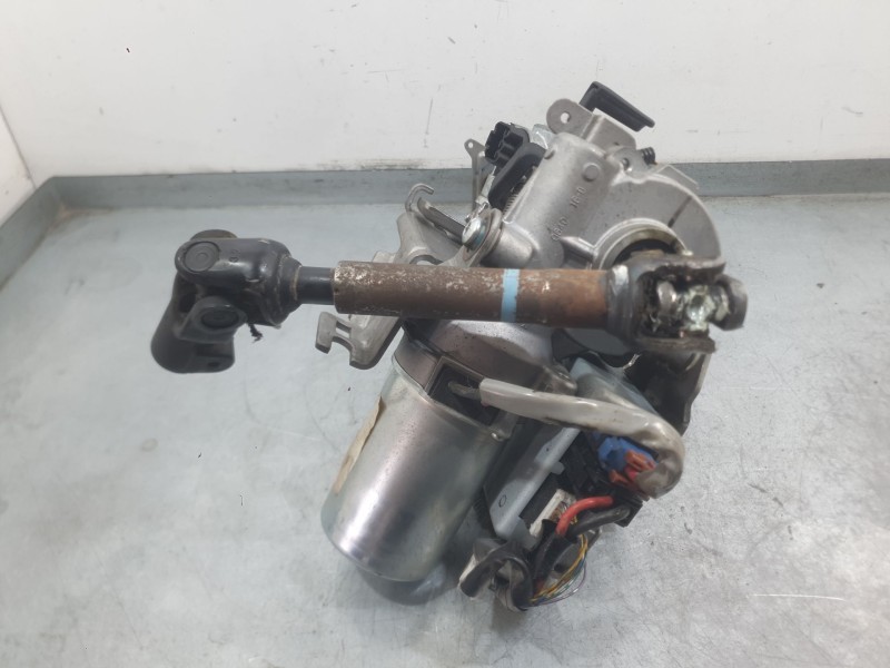Recambio de columna direccion para nissan note (e12) 1.5 dci referencia OEM IAM 488113VV2B ELECTROMECANICA 