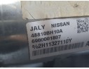 Recambio de columna direccion para nissan note (e12) 1.5 dci referencia OEM IAM 488113VV2B ELECTROMECANICA 