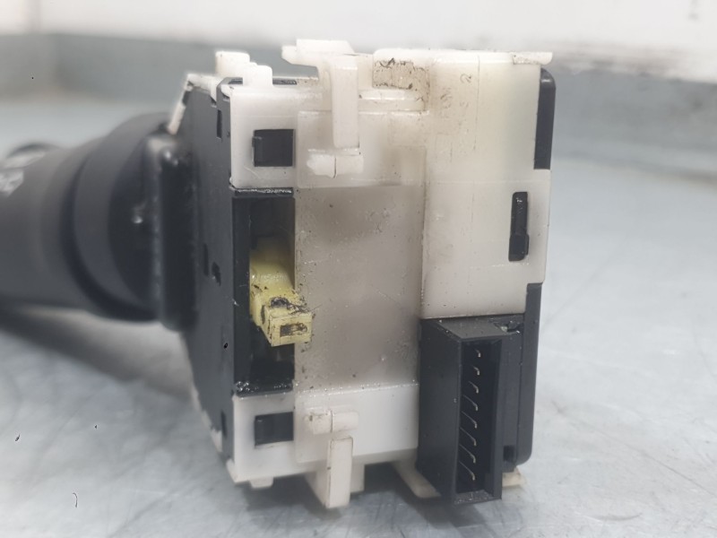 Recambio de mando luces y limpia para nissan note (e12) 1.5 dci referencia OEM IAM 25540ED50A  252609U01A