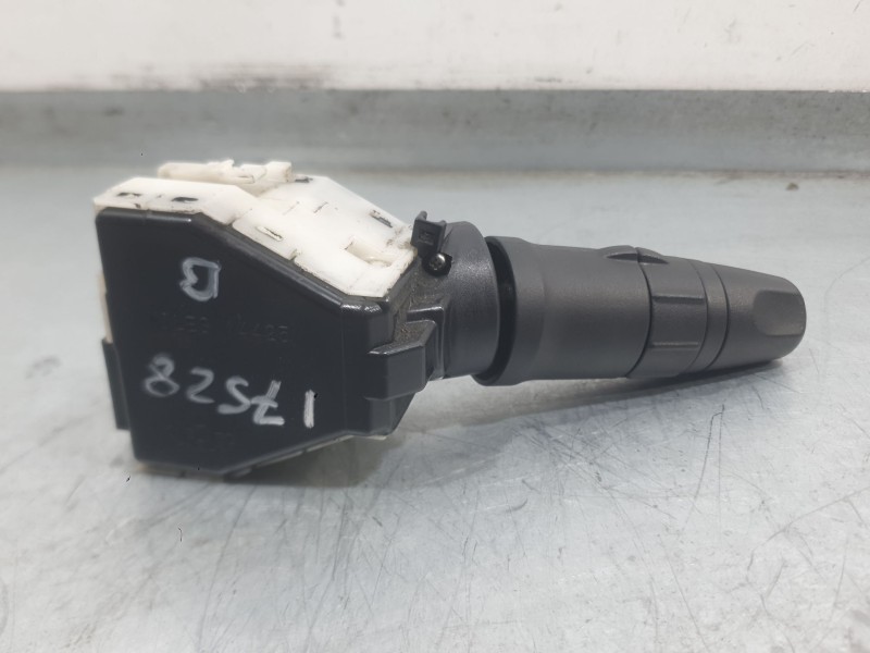 Recambio de mando luces y limpia para nissan note (e12) 1.5 dci referencia OEM IAM 25540ED50A  252609U01A