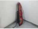 Recambio de piloto trasero derecho para nissan note (e12) 1.5 dci referencia OEM IAM 265503VA0A  