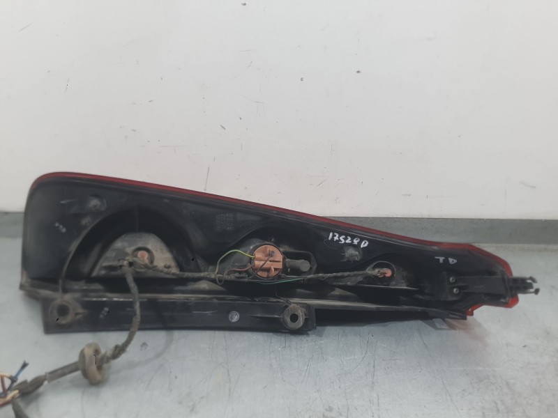 Recambio de piloto trasero derecho para nissan note (e12) 1.5 dci referencia OEM IAM 265503VA0A  