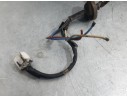 Recambio de piloto trasero derecho para nissan note (e12) 1.5 dci referencia OEM IAM 265503VA0A  