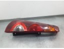Recambio de piloto trasero izquierdo para nissan note (e12) 1.5 dci referencia OEM IAM 265553VV0A  