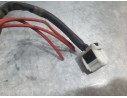 Recambio de piloto trasero izquierdo para nissan note (e12) 1.5 dci referencia OEM IAM 265553VV0A  