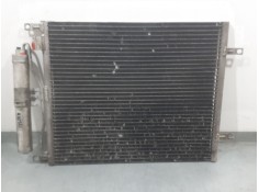 CONDENSADOR / RADIADOR AIRE ACONDICIONADO 921009U20B 