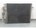 Recambio de condensador / radiador aire acondicionado para nissan note (e12) 1.5 dci referencia OEM IAM 921009U20B  