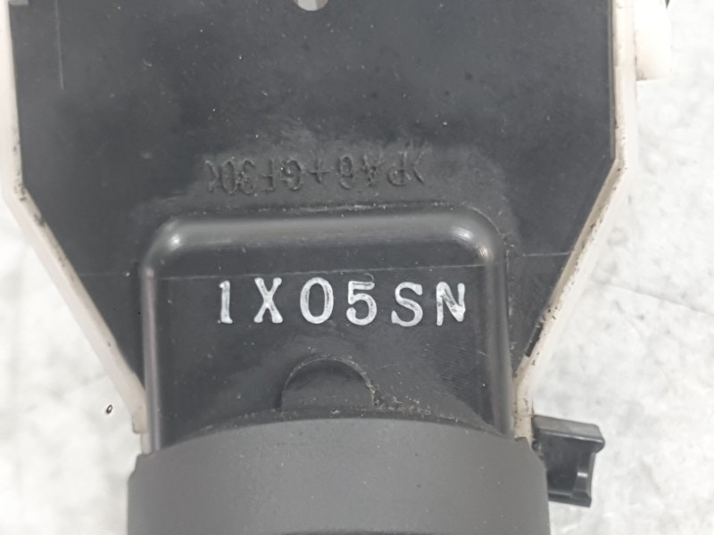 Recambio de mando limpia para nissan note (e12) 1.5 dci referencia OEM IAM   