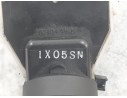Recambio de mando limpia para nissan note (e12) 1.5 dci referencia OEM IAM   