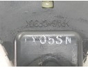Recambio de mando luces para nissan note (e12) 1.5 dci referencia OEM IAM 25540ED50A  252609U01A