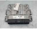 Recambio de centralita motor uce para renault megane iv hatchback (b9a/m/n_) 1.5 dci 110 (b9a3) referencia OEM IAM   