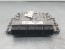Recambio de centralita motor uce para renault megane iv hatchback (b9a/m/n_) 1.5 dci 110 (b9a3) referencia OEM IAM   