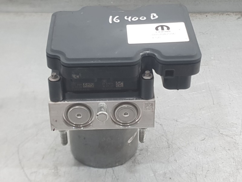 Recambio de abs para fiat tipo ii (357) berlina lounge referencia OEM IAM   
