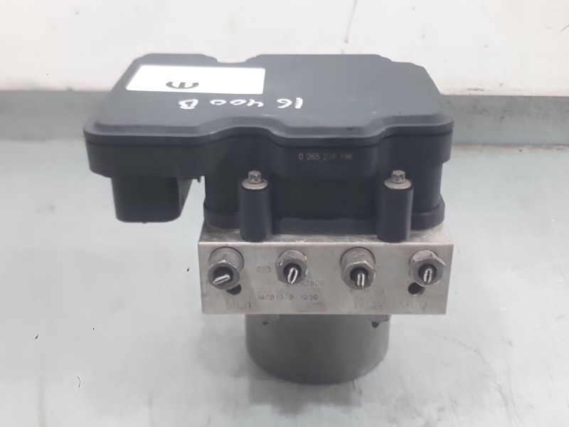 Recambio de abs para fiat tipo ii (357) berlina lounge referencia OEM IAM   