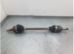Recambio de transmision delantera izquierda para fiat tipo ii (357) berlina lounge referencia OEM IAM 52062144  