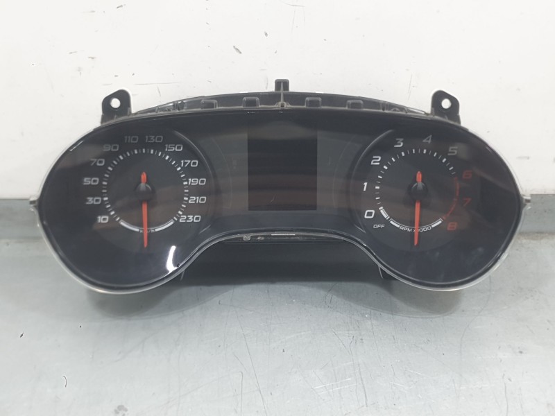 Recambio de cuadro instrumentos para fiat tipo ii (357) berlina lounge referencia OEM IAM   