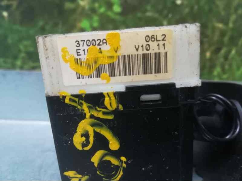 Recambio de mando limpia para renault scenic (ja..) 1.6 16v referencia OEM IAM 37002A  LUCAS
