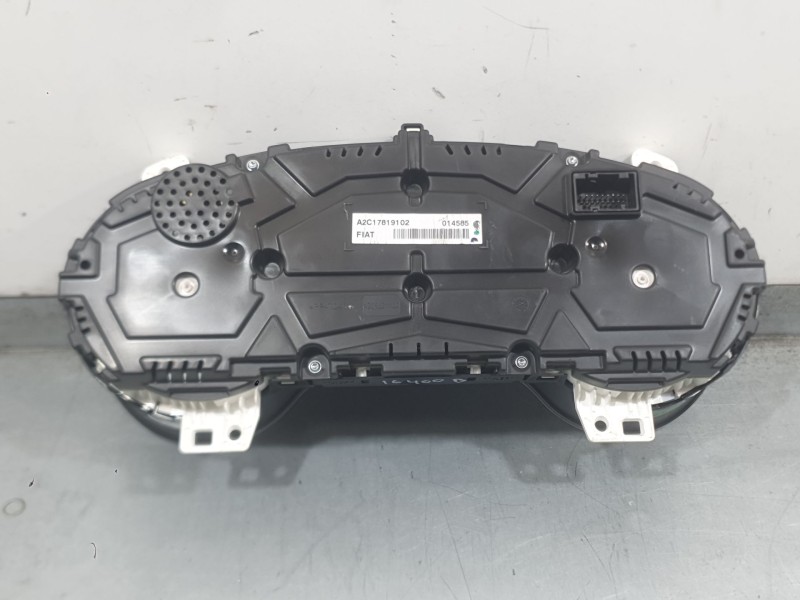Recambio de cuadro instrumentos para fiat tipo ii (357) berlina lounge referencia OEM IAM   