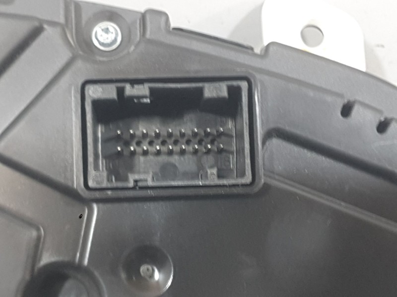 Recambio de cuadro instrumentos para fiat tipo ii (357) berlina lounge referencia OEM IAM   