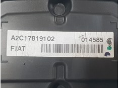 CUADRO INSTRUMENTOS 521015240 A2C17819102 MOPAR