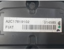 Recambio de cuadro instrumentos para fiat tipo ii (357) berlina lounge referencia OEM IAM   