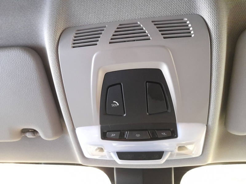 Recambio de luz interior para bmw x1 (f48) sdrive 18 d referencia OEM IAM 61319348998  