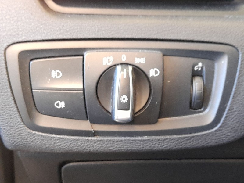 Recambio de mando luces para bmw x1 (f48) sdrive 18 d referencia OEM IAM 61316847524  