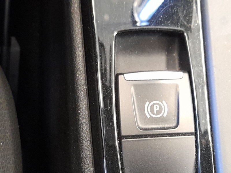 Recambio de palanca freno de mano para bmw x1 (f48) sdrive 18 d referencia OEM IAM   
