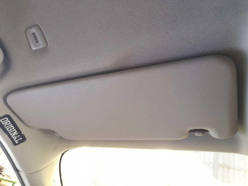 Recambio de parasol izquierdo para bmw x1 (f48) sdrive 18 d referencia OEM IAM 51447402853  