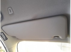 Recambio de parasol izquierdo para bmw x1 (f48) sdrive 18 d referencia OEM IAM 51447402853  