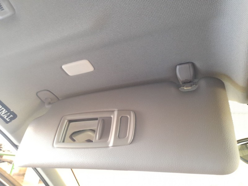 Recambio de parasol izquierdo para bmw x1 (f48) sdrive 18 d referencia OEM IAM 51447402853  