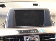 Recambio de sistema navegacion gps para bmw x1 (f48) sdrive 18 d referencia OEM IAM 65125A3B4C1  