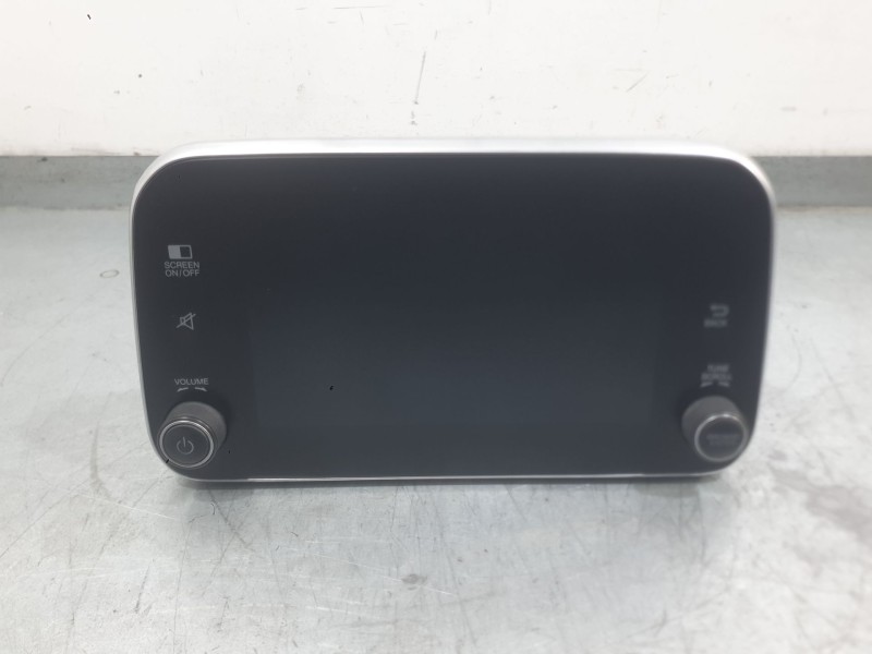 Recambio de sistema navegacion gps para fiat tipo ii (357) berlina lounge referencia OEM IAM   