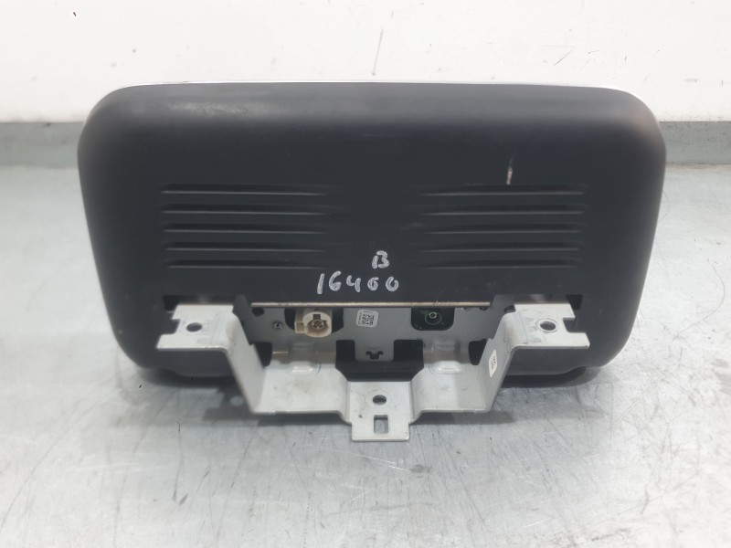 Recambio de sistema navegacion gps para fiat tipo ii (357) berlina lounge referencia OEM IAM   