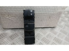 Recambio de mando elevalunas delantero izquierdo para nissan micra v (k14) 1.0 referencia OEM IAM 254015FA0A  19115SD