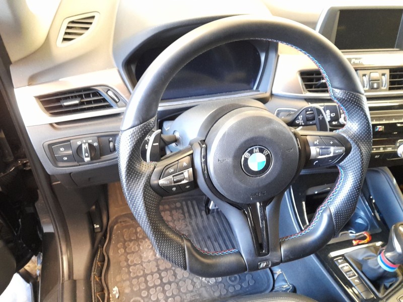 Recambio de volante para bmw x1 (f48) sdrive 18 d referencia OEM IAM 32306860359  