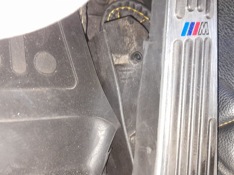 Recambio de potenciometro pedal para bmw x1 (f48) sdrive 18 d referencia OEM IAM 35405A47456  
