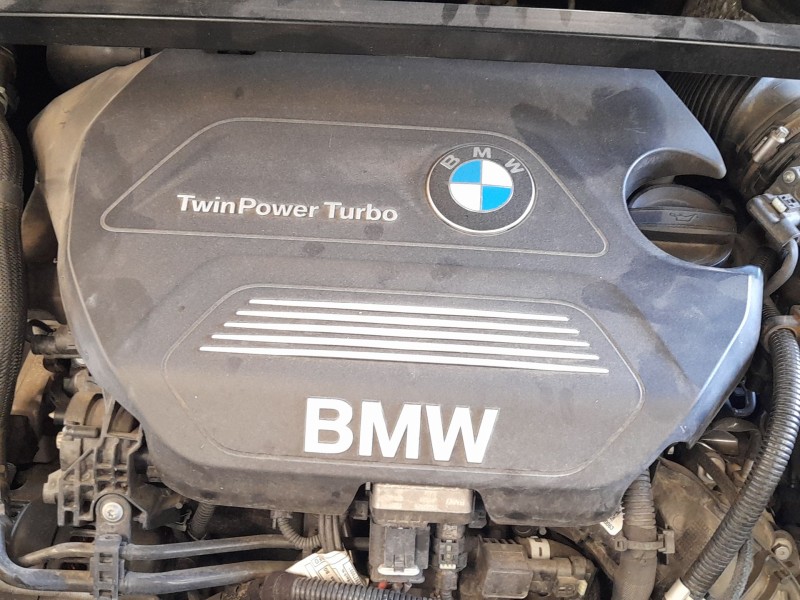 Recambio de tapa motor para bmw x1 (f48) sdrive 18 d referencia OEM IAM 11148514199  