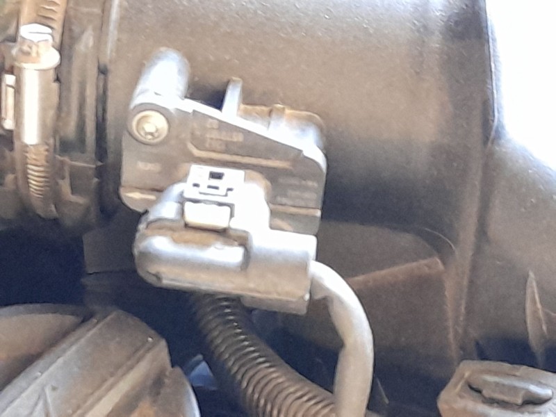 Recambio de caudalimetro para bmw x1 (f48) sdrive 18 d referencia OEM IAM 13628570107  