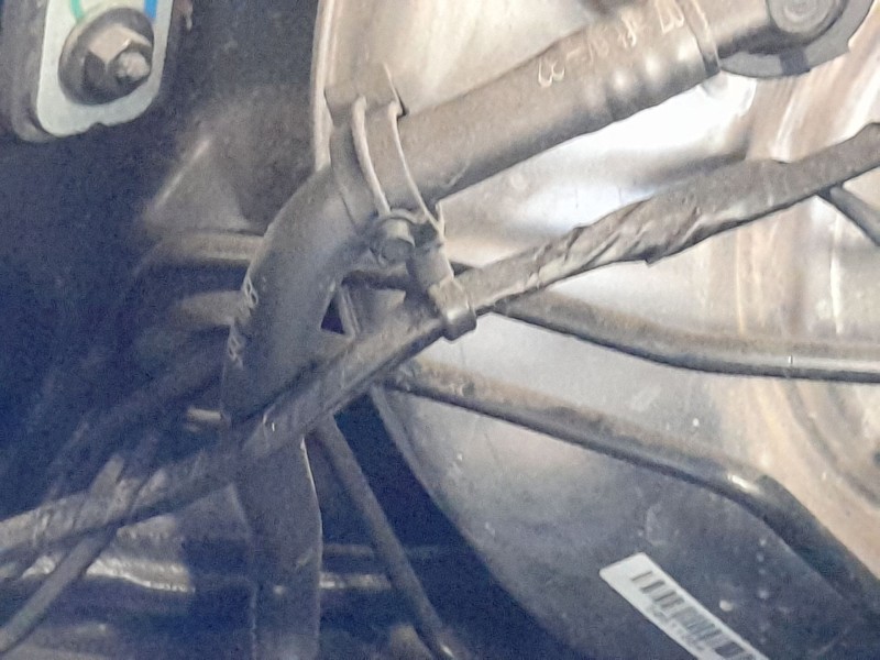 Recambio de servofreno para bmw x1 (f48) sdrive 18 d referencia OEM IAM 34336873440  