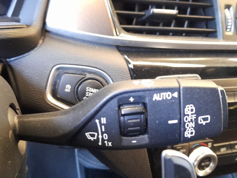 Recambio de mando luces y limpia para bmw x1 (f48) sdrive 18 d referencia OEM IAM 61316827372  