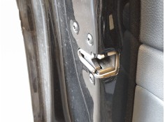CERRADURA PUERTA DELANTERA IZQUIERDA 51217281931 